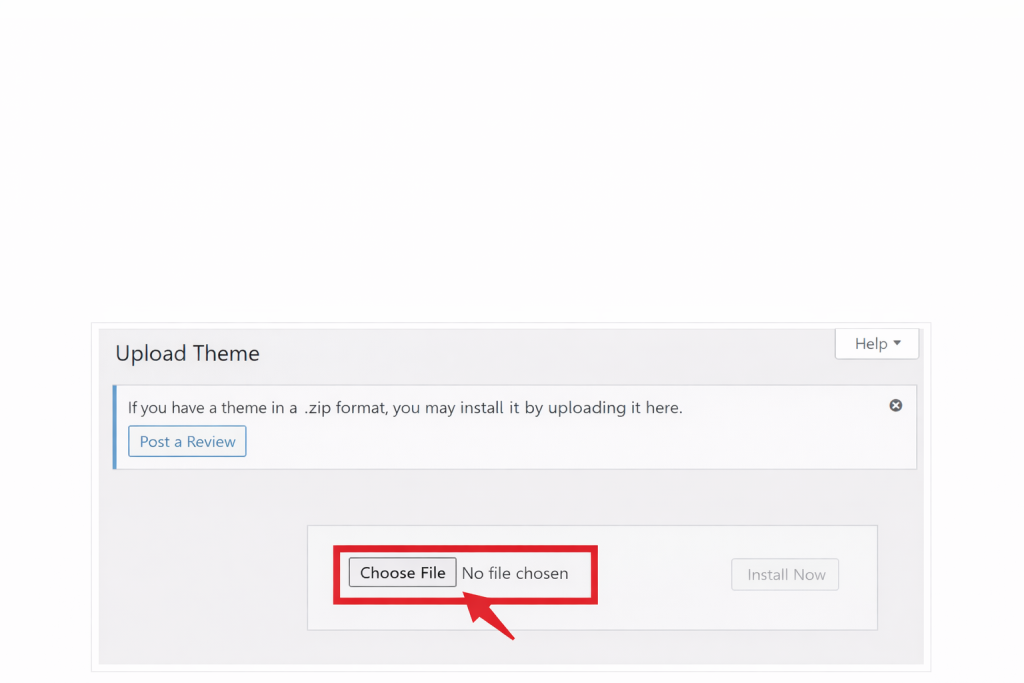 SWELL Themes Install image.png(4)English