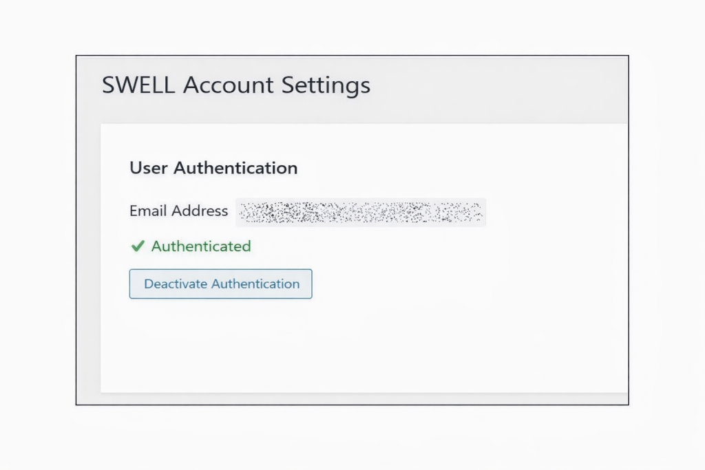 WordPressテーマ「SWELL」 user authentication image(6)English