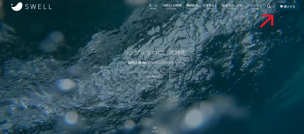 Japanese SWELL Buy　image